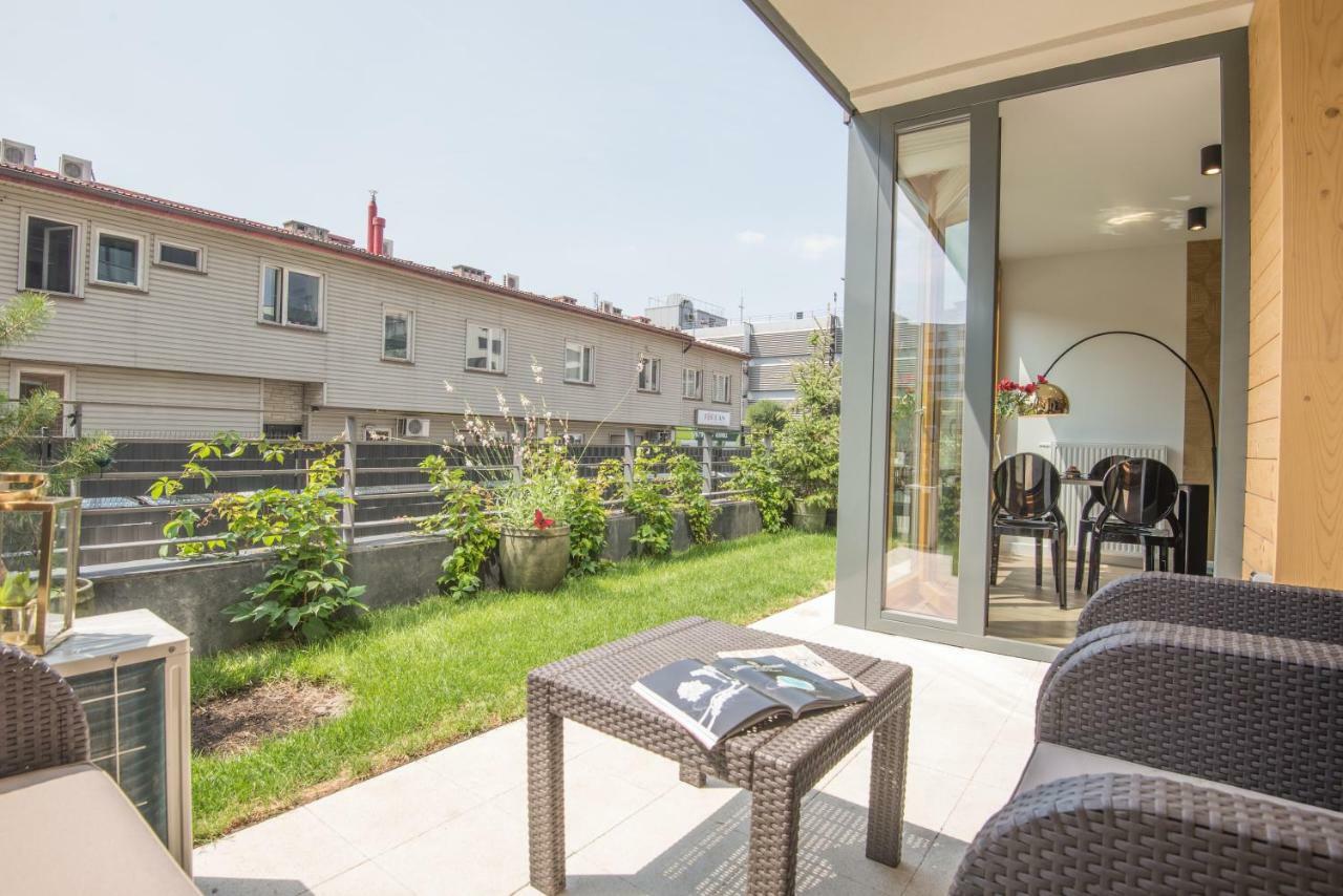 קרקוב Galaxy Garden Apartment Cracow- Shopping Mall 1Min, Underground Parking, Family Friendly, City Center מראה חיצוני תמונה